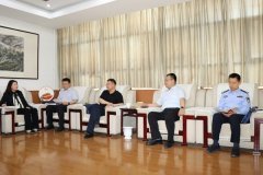 查抄组深切辖区外托管机构进行实地督导