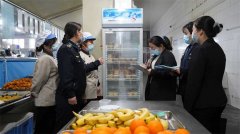 二年级学生王语涵的家长谈起学 
